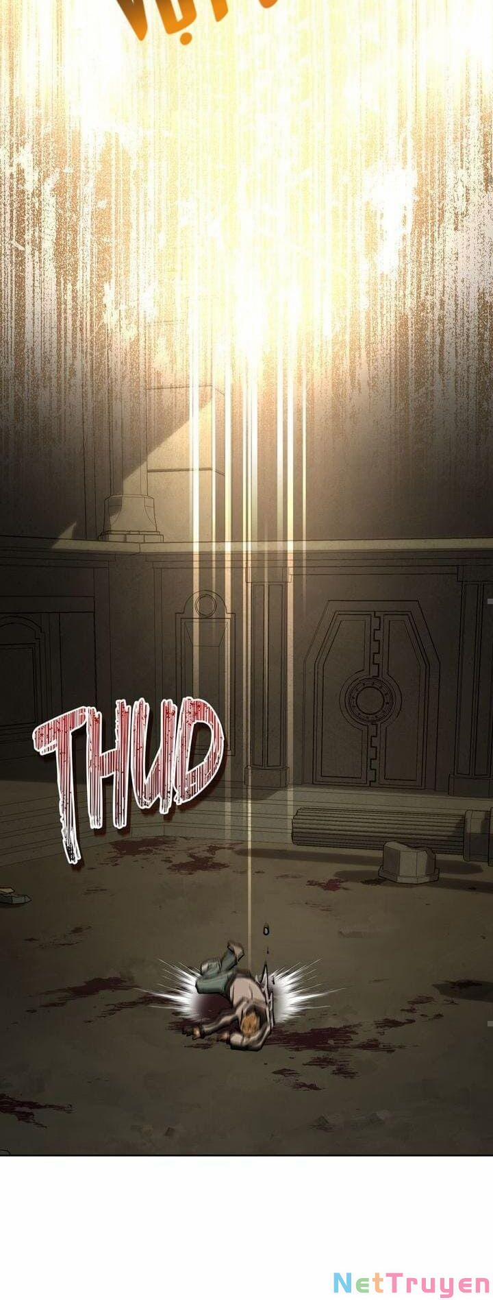 Sự Sống Sót Của Kẻ Chiêu Hồn 2 trang 57