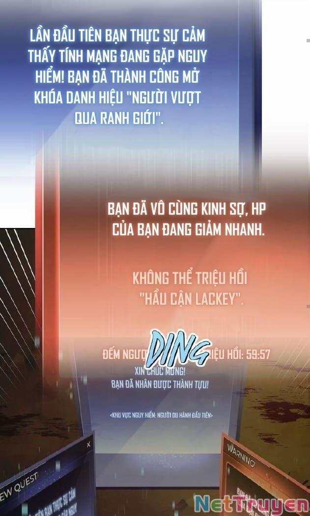 Sự Sống Sót Của Kẻ Chiêu Hồn 2 trang 59