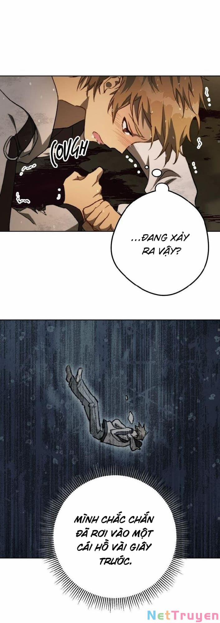 Sự Sống Sót Của Kẻ Chiêu Hồn 2 trang 61