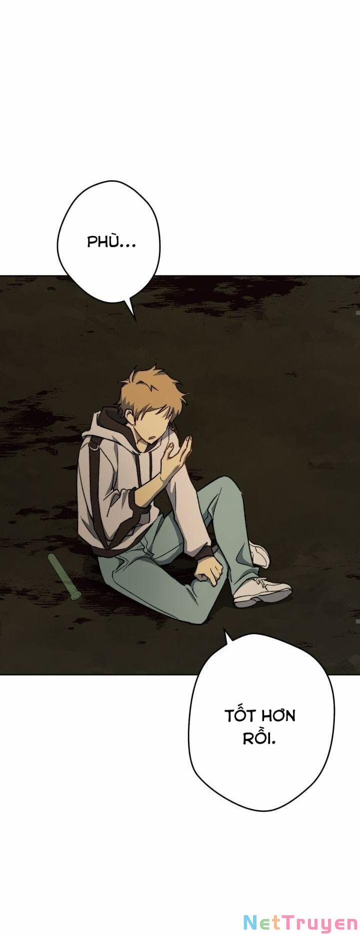 Sự Sống Sót Của Kẻ Chiêu Hồn 2 trang 66