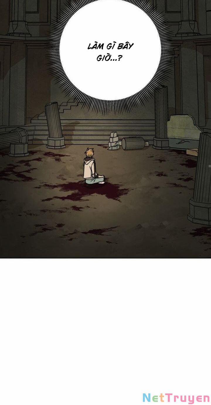 Sự Sống Sót Của Kẻ Chiêu Hồn 2 trang 69