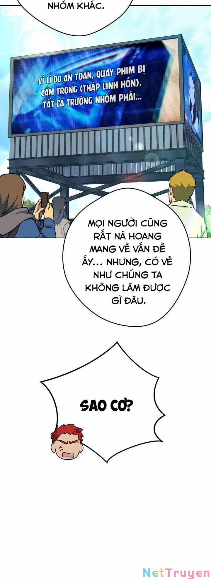 Sự Sống Sót Của Kẻ Chiêu Hồn 2 trang 7