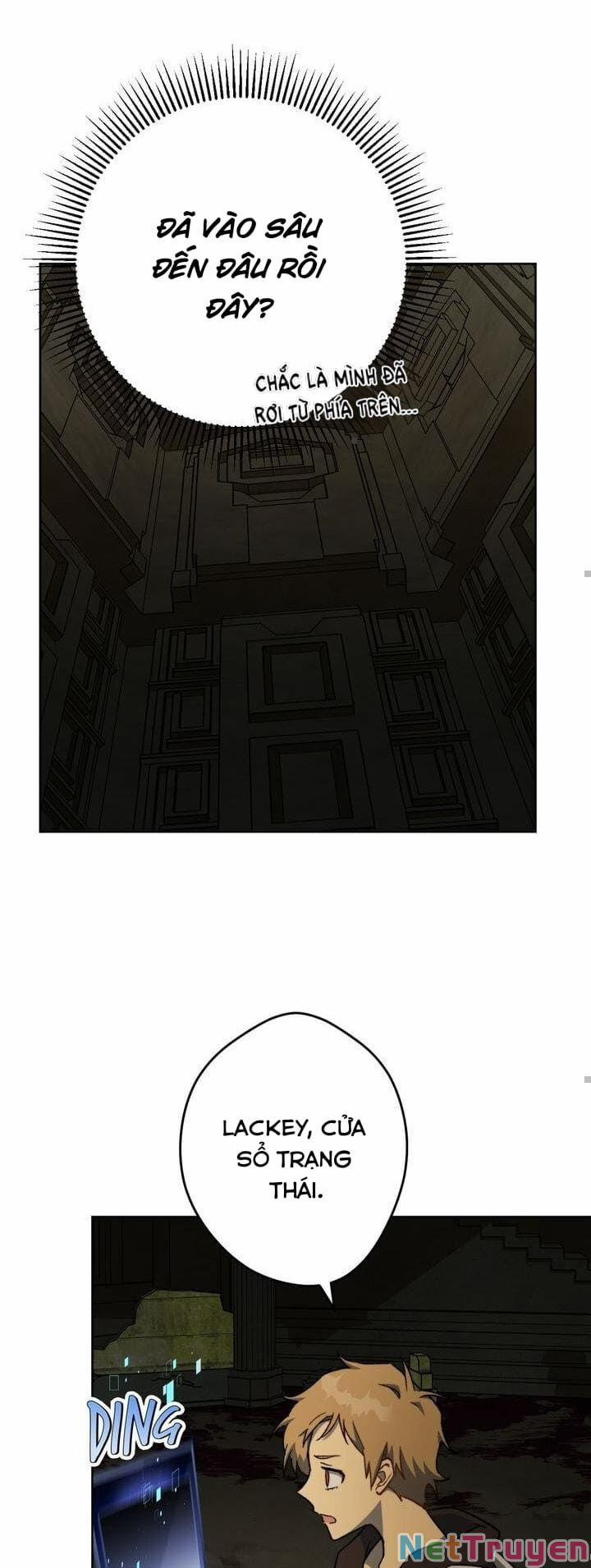 Sự Sống Sót Của Kẻ Chiêu Hồn 2 trang 70