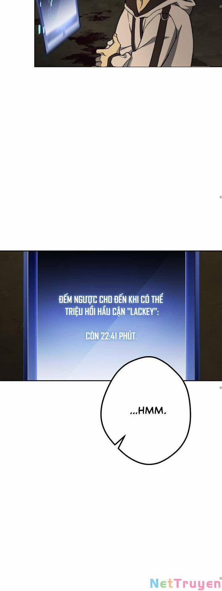 Sự Sống Sót Của Kẻ Chiêu Hồn 2 trang 71