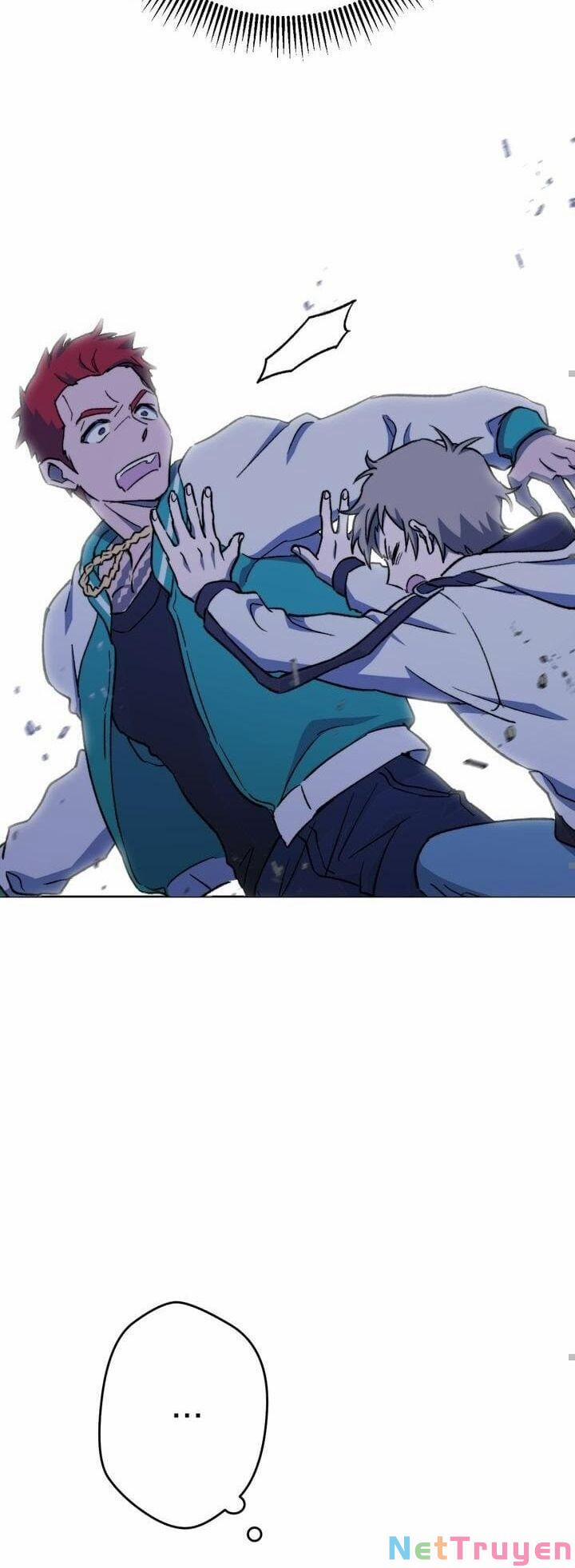 Sự Sống Sót Của Kẻ Chiêu Hồn 2 trang 73