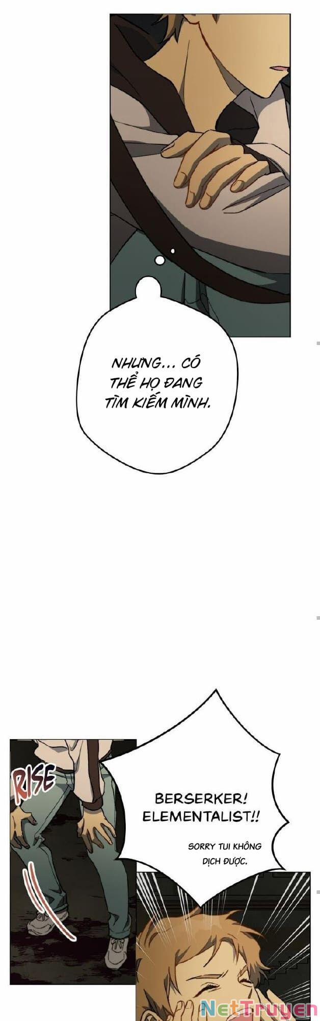 Sự Sống Sót Của Kẻ Chiêu Hồn 2 trang 74