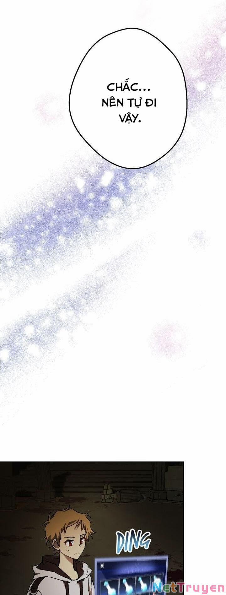 Sự Sống Sót Của Kẻ Chiêu Hồn 2 trang 79