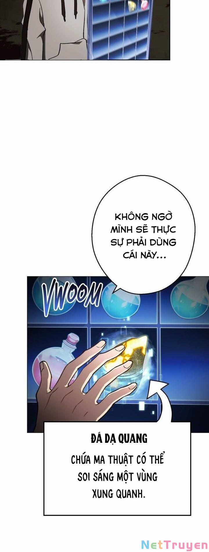 Sự Sống Sót Của Kẻ Chiêu Hồn 2 trang 82