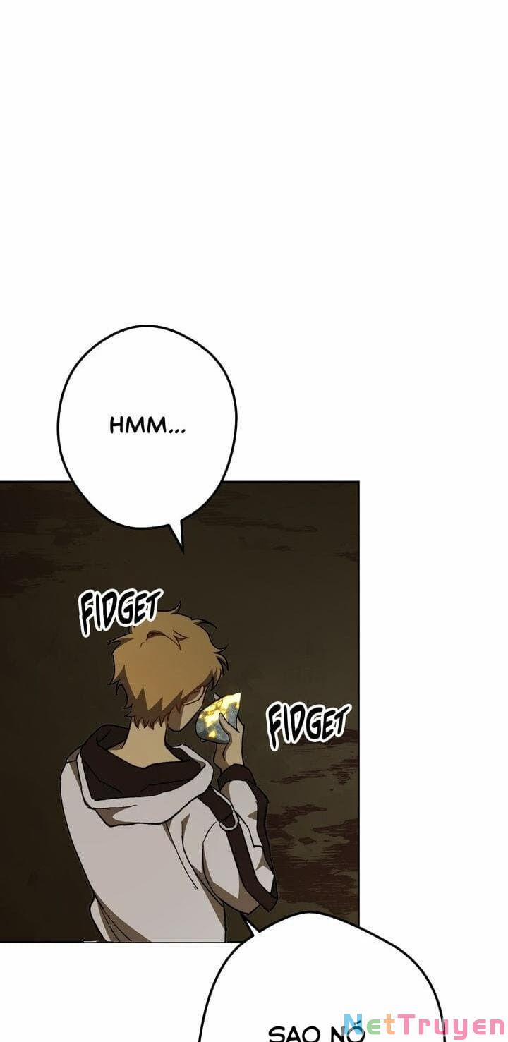 Sự Sống Sót Của Kẻ Chiêu Hồn 2 trang 83