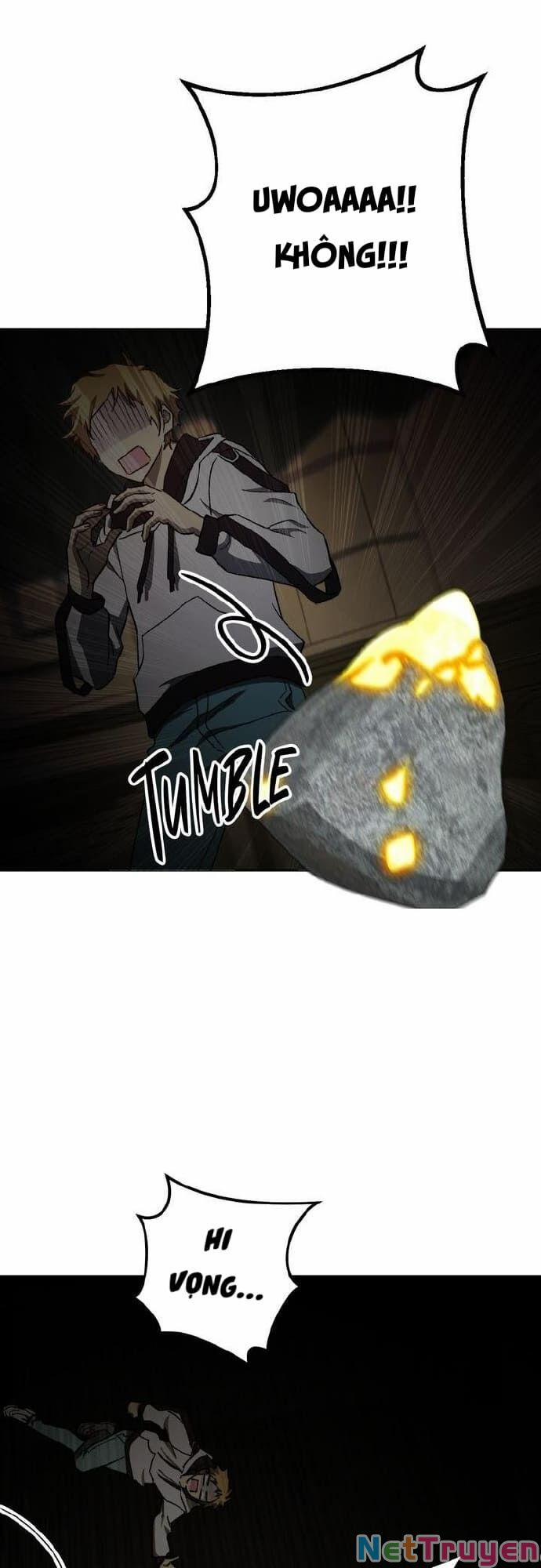 Sự Sống Sót Của Kẻ Chiêu Hồn 2 trang 85