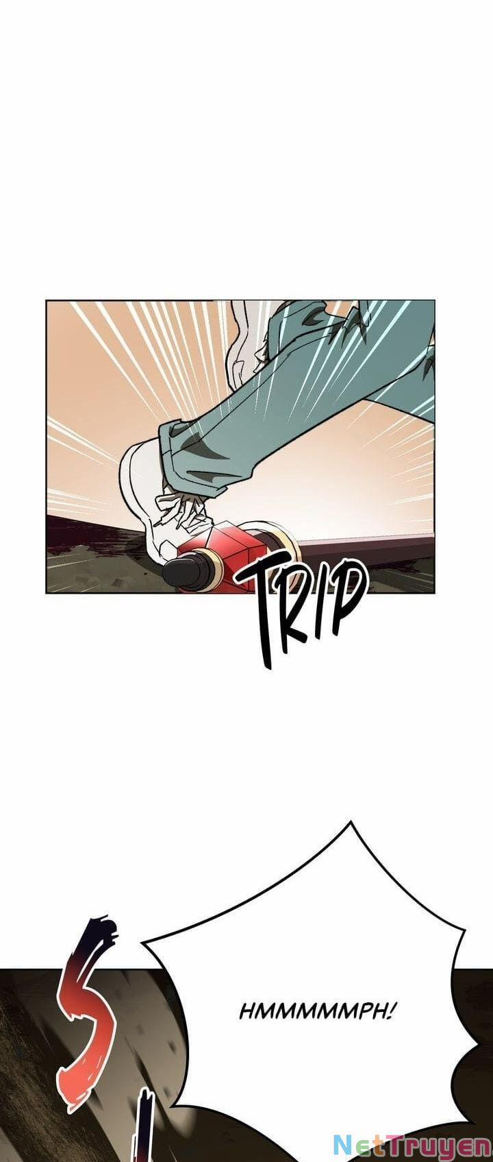 Sự Sống Sót Của Kẻ Chiêu Hồn 2 trang 88