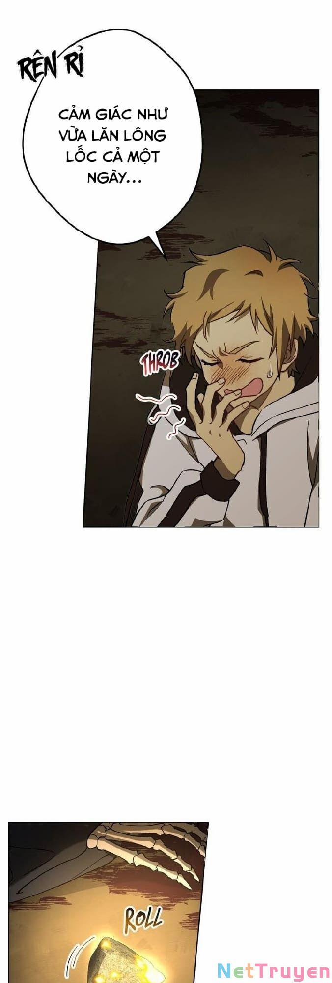 Sự Sống Sót Của Kẻ Chiêu Hồn 2 trang 90