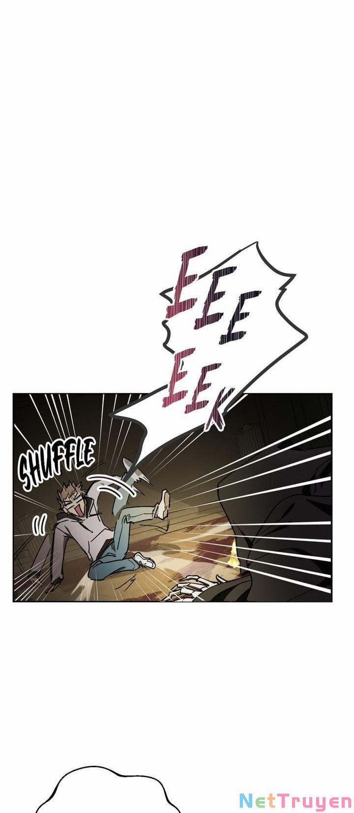 Sự Sống Sót Của Kẻ Chiêu Hồn 2 trang 93