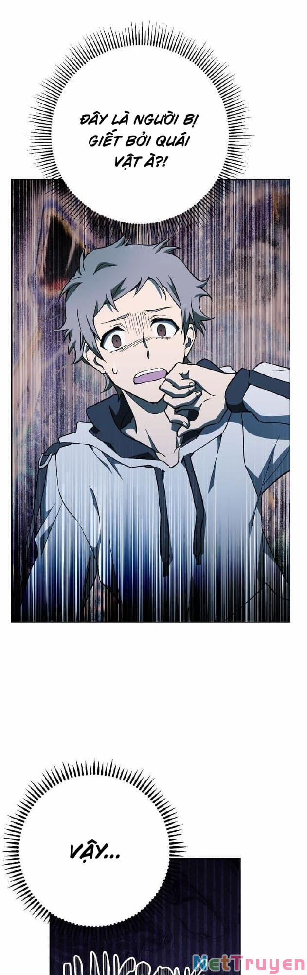 Sự Sống Sót Của Kẻ Chiêu Hồn 2 trang 95