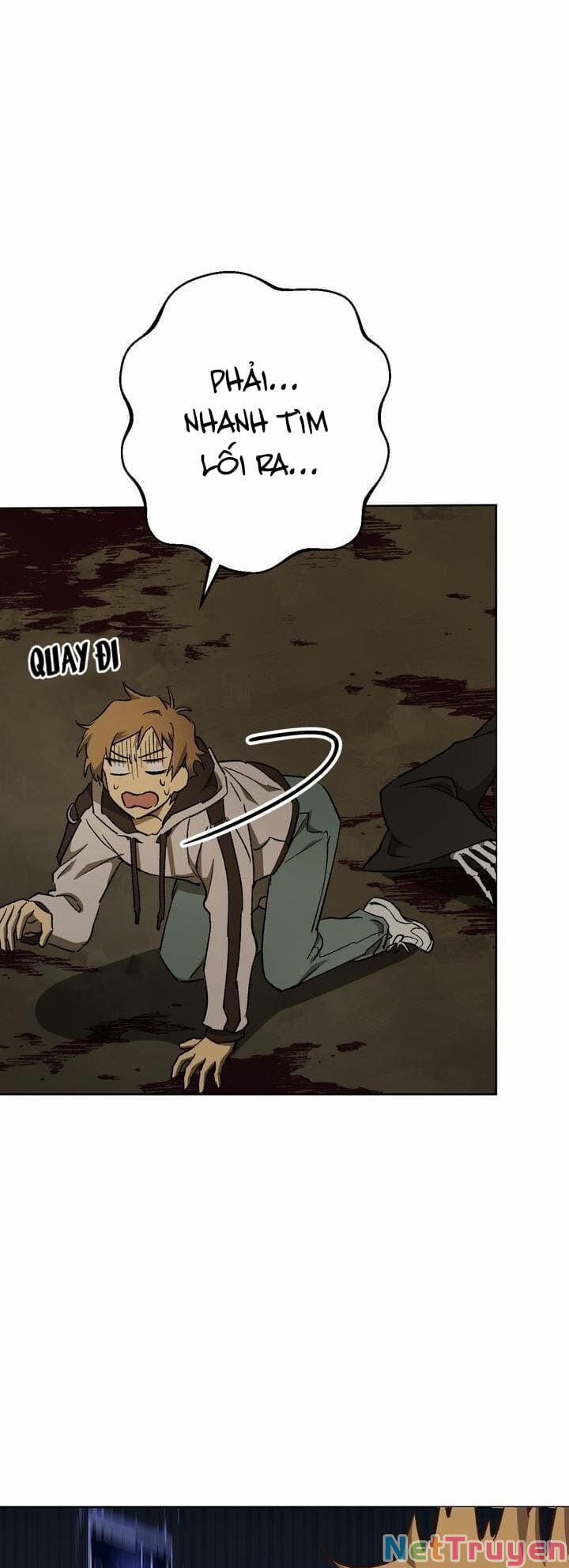 Sự Sống Sót Của Kẻ Chiêu Hồn 2 trang 98