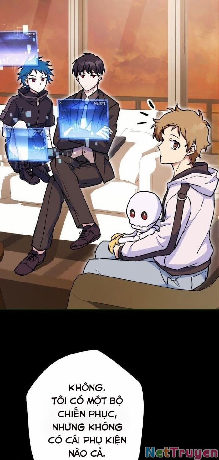 Sự Sống Sót Của Kẻ Chiêu Hồn 20 trang 10