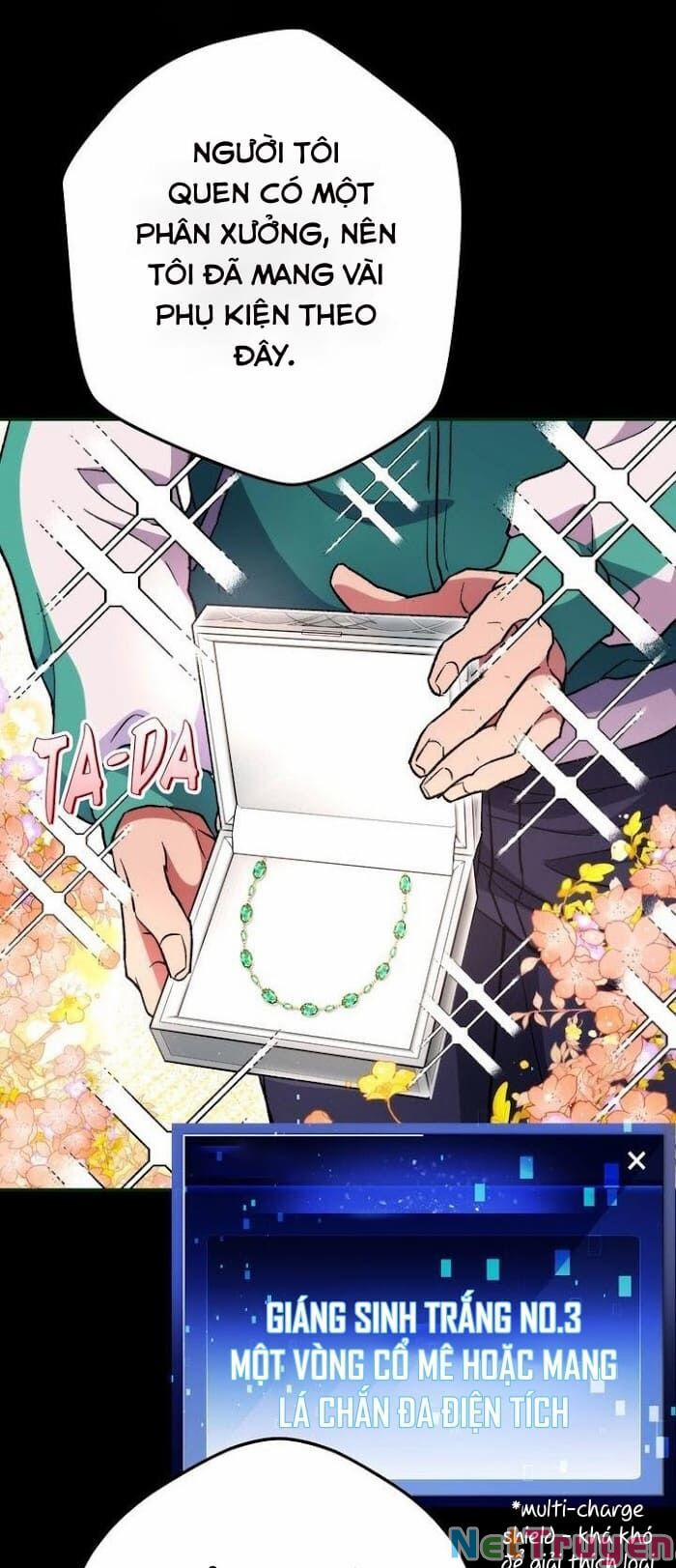 Sự Sống Sót Của Kẻ Chiêu Hồn 20 trang 12