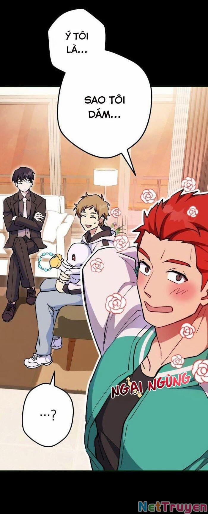 Sự Sống Sót Của Kẻ Chiêu Hồn 20 trang 15