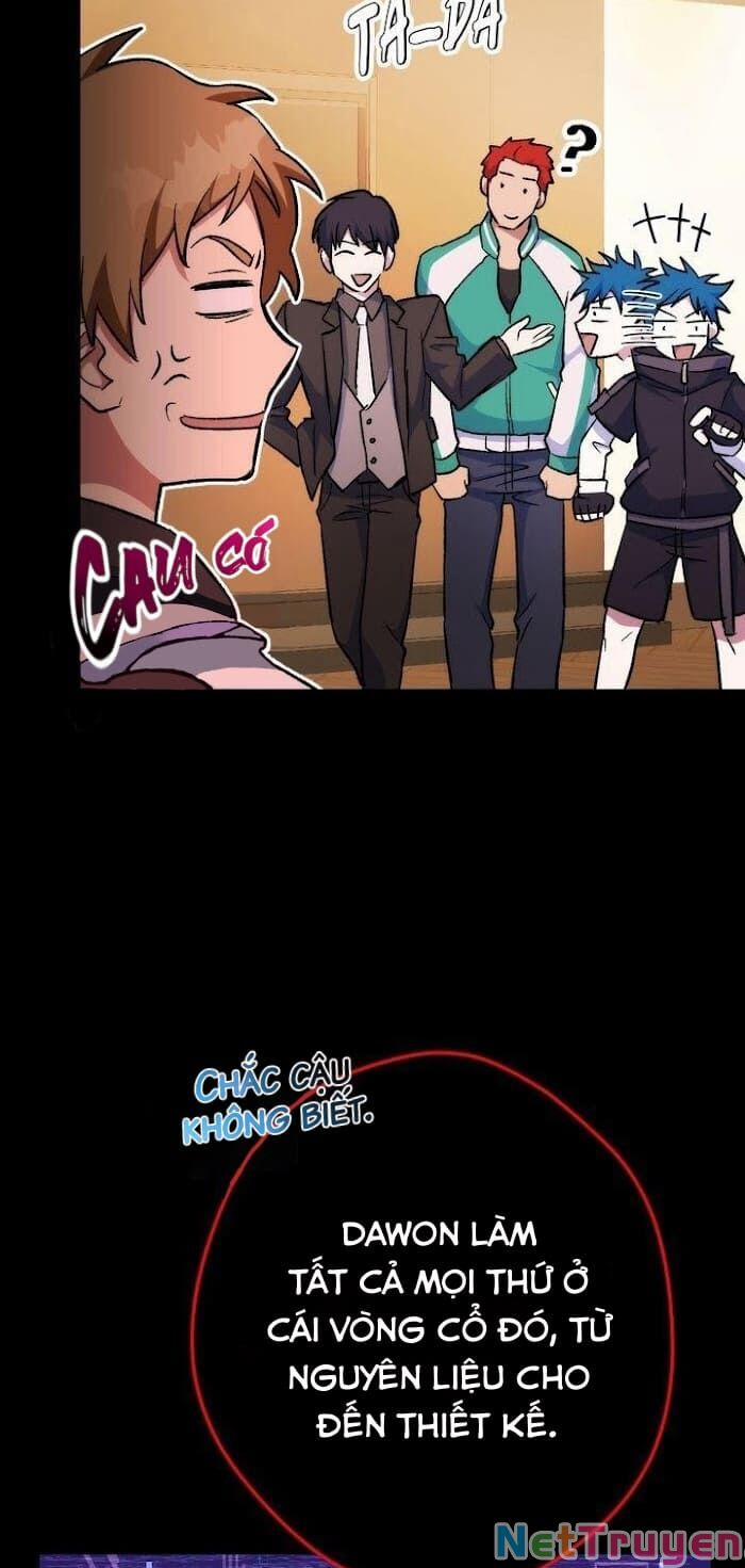 Sự Sống Sót Của Kẻ Chiêu Hồn 20 trang 26