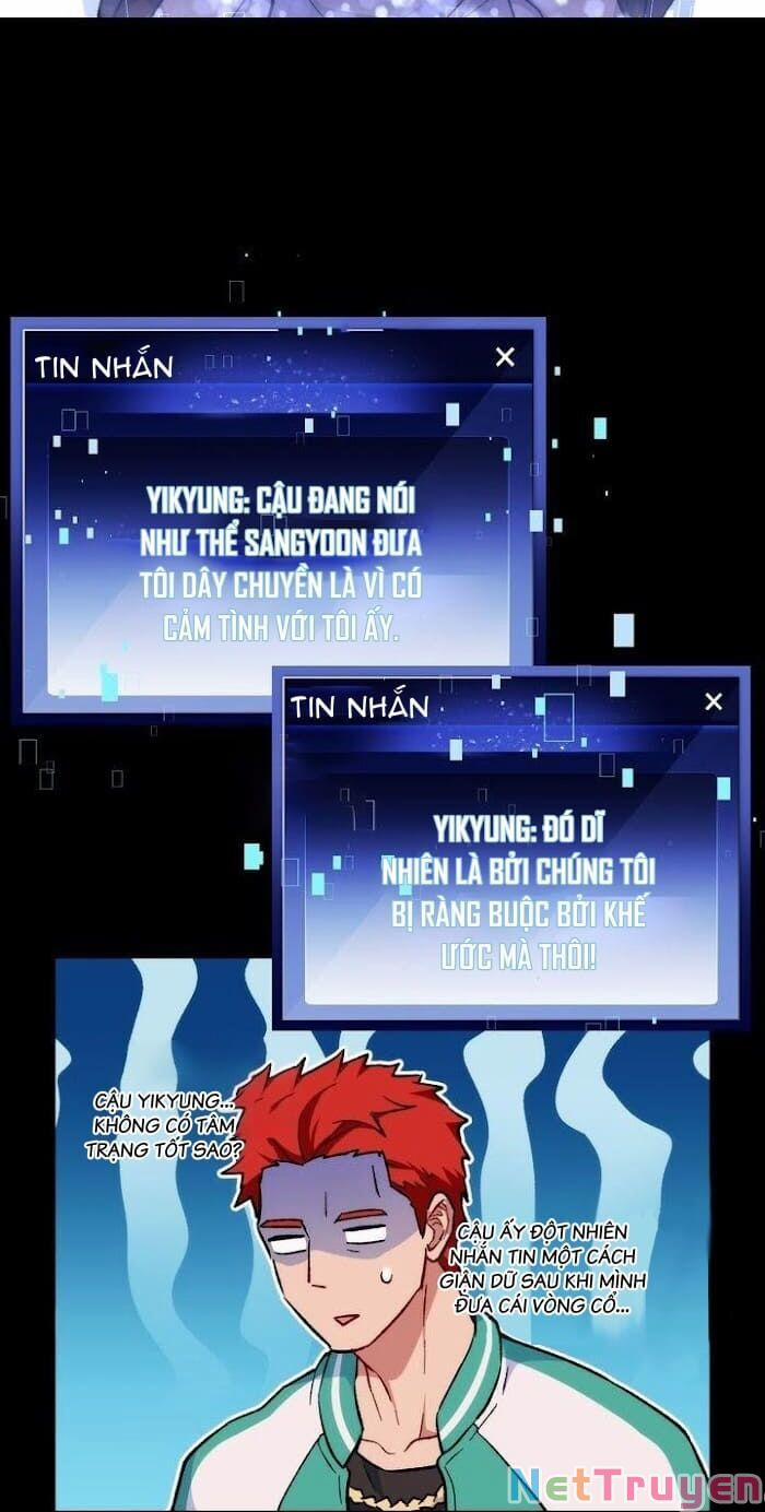 Sự Sống Sót Của Kẻ Chiêu Hồn 20 trang 29