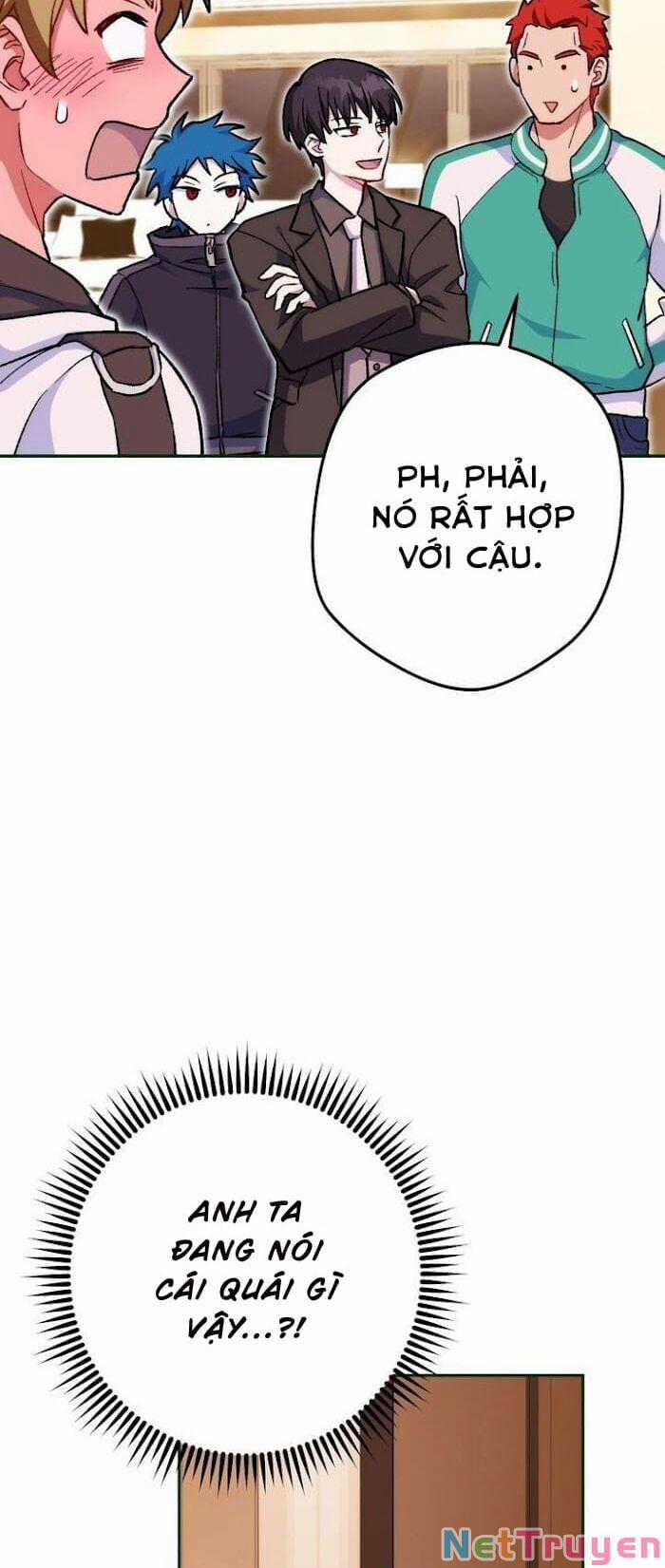 Sự Sống Sót Của Kẻ Chiêu Hồn 20 trang 3