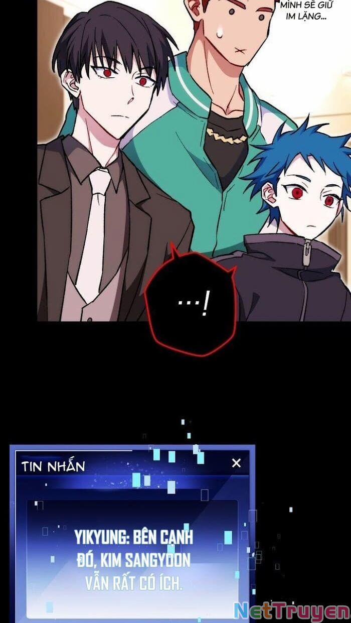 Sự Sống Sót Của Kẻ Chiêu Hồn 20 trang 31