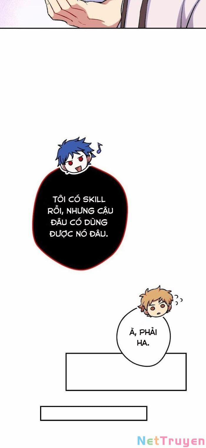 Sự Sống Sót Của Kẻ Chiêu Hồn 20 trang 39