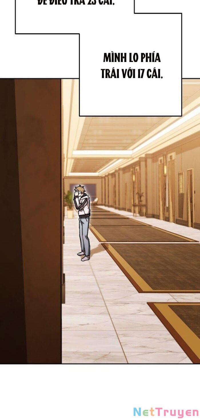 Sự Sống Sót Của Kẻ Chiêu Hồn 20 trang 45