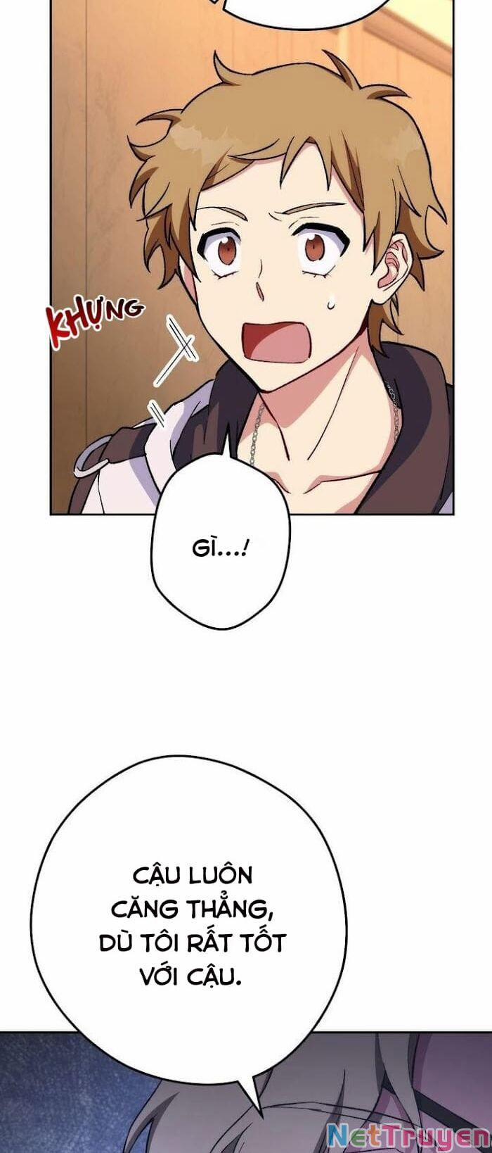 Sự Sống Sót Của Kẻ Chiêu Hồn 20 trang 59