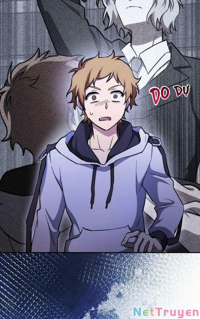 Sự Sống Sót Của Kẻ Chiêu Hồn 20 trang 61