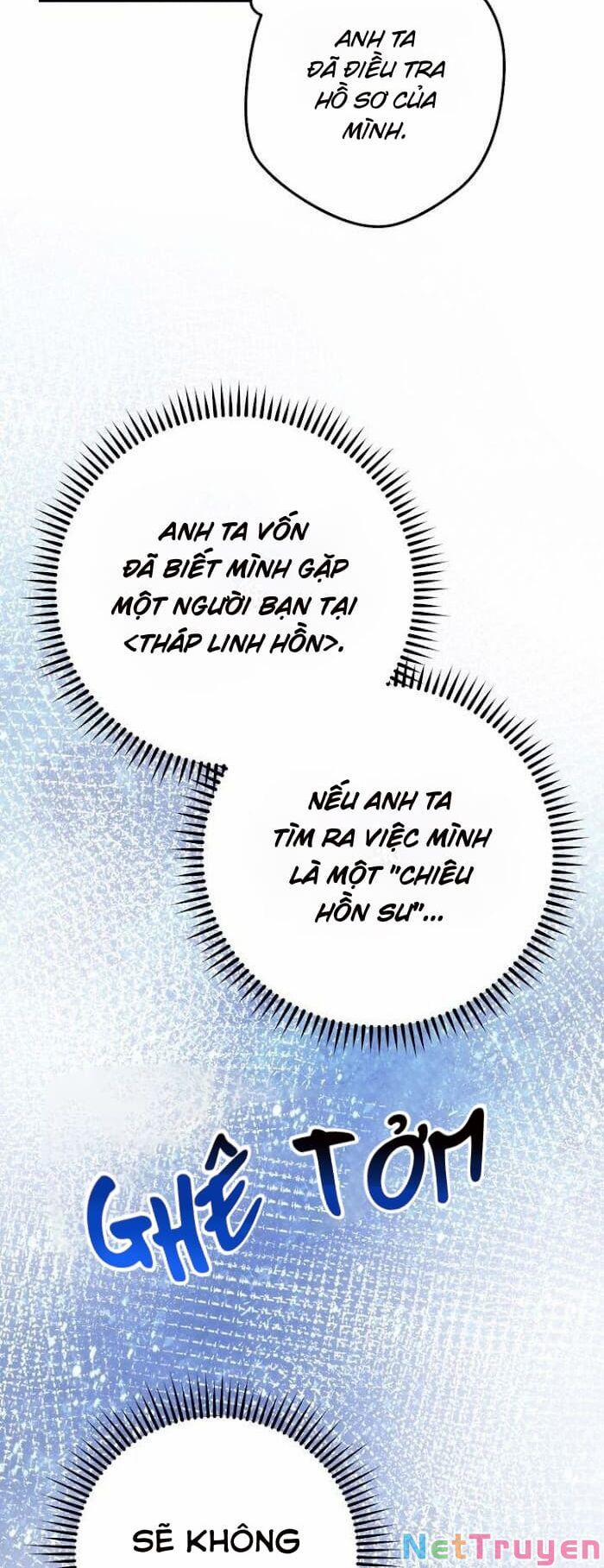 Sự Sống Sót Của Kẻ Chiêu Hồn 20 trang 91