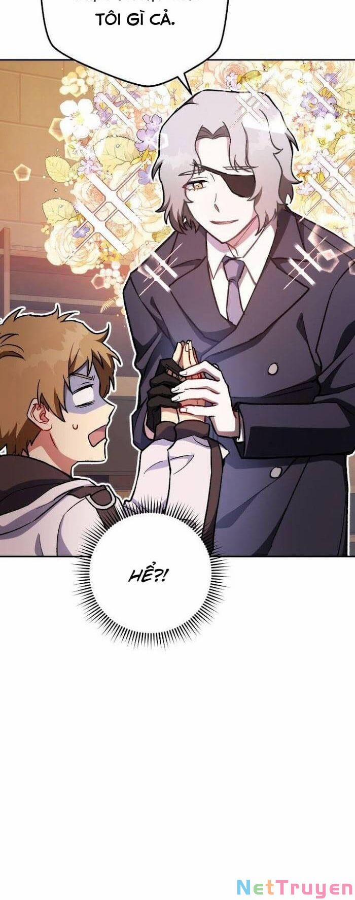 Sự Sống Sót Của Kẻ Chiêu Hồn 21 trang 12
