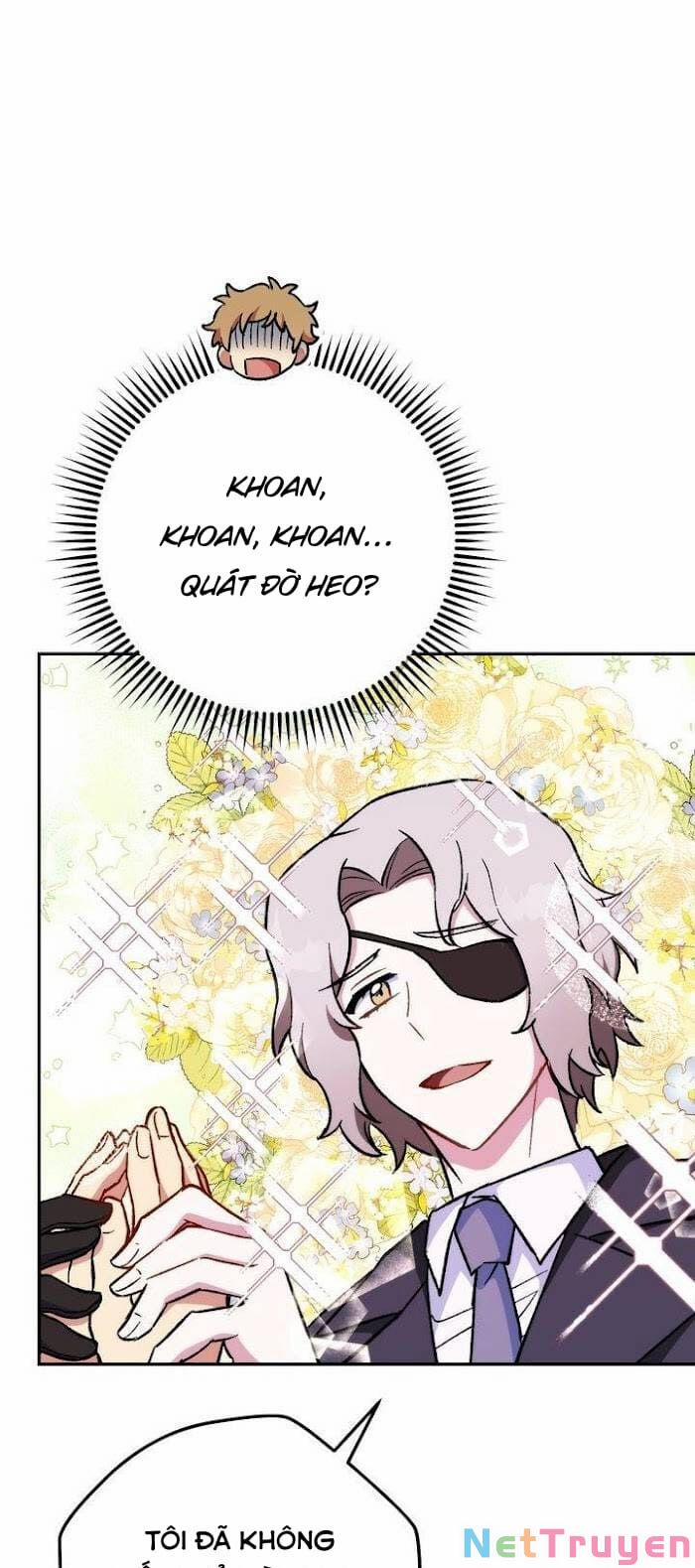 Sự Sống Sót Của Kẻ Chiêu Hồn 21 trang 13