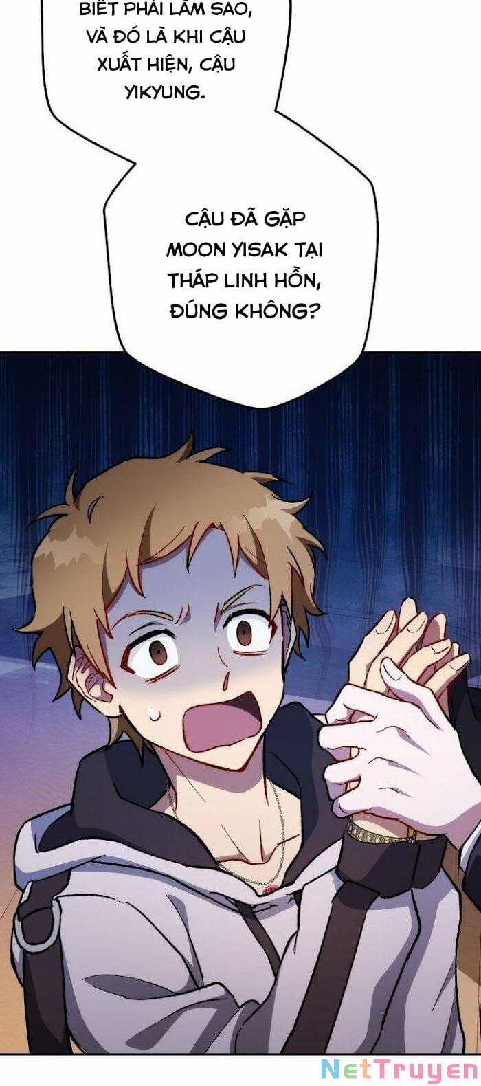 Sự Sống Sót Của Kẻ Chiêu Hồn 21 trang 14