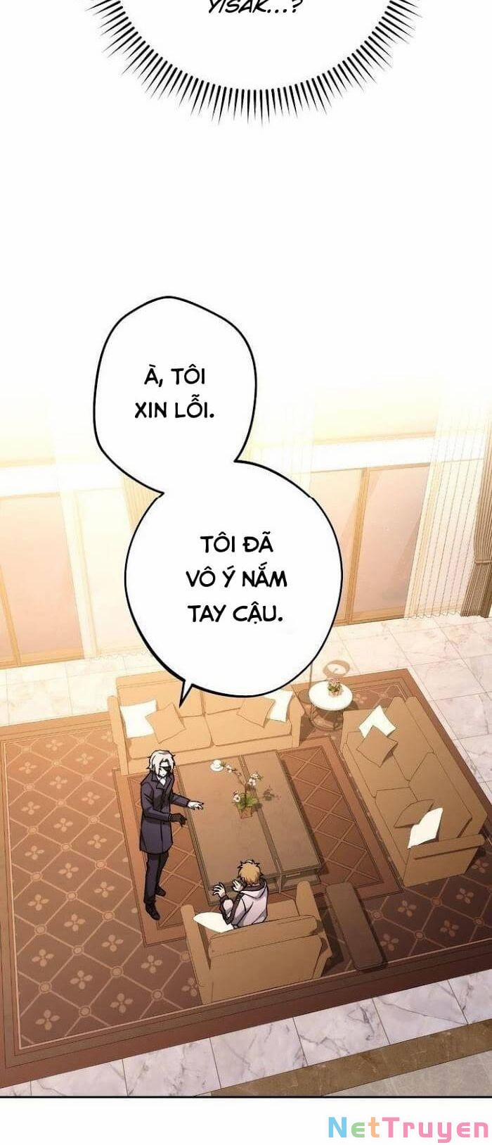 Sự Sống Sót Của Kẻ Chiêu Hồn 21 trang 18