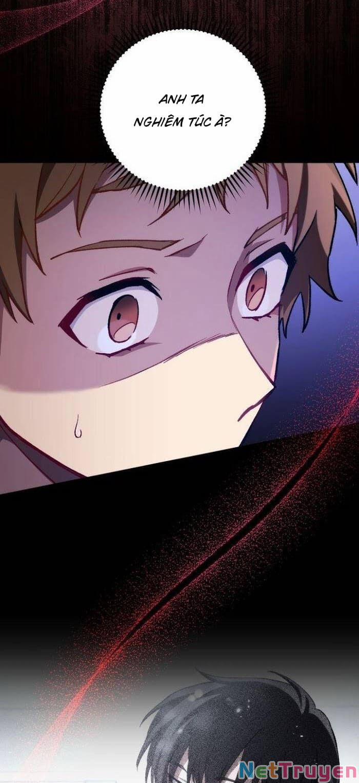 Sự Sống Sót Của Kẻ Chiêu Hồn 21 trang 2