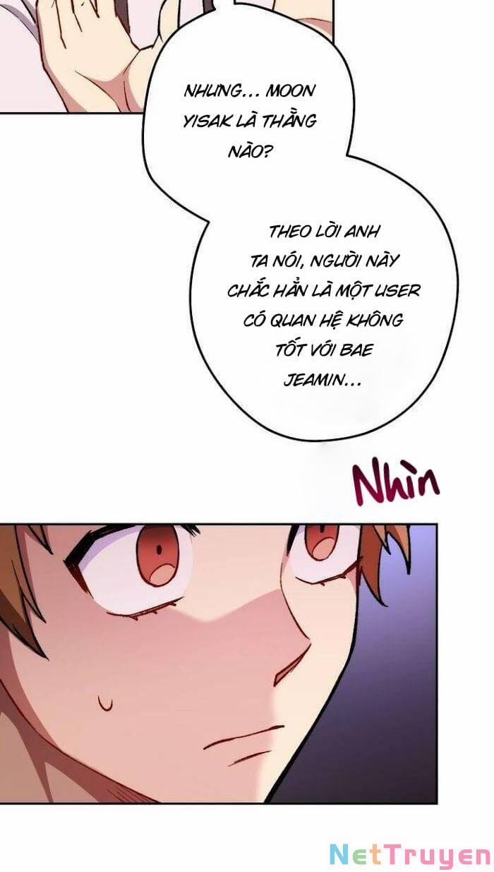 Sự Sống Sót Của Kẻ Chiêu Hồn 21 trang 20