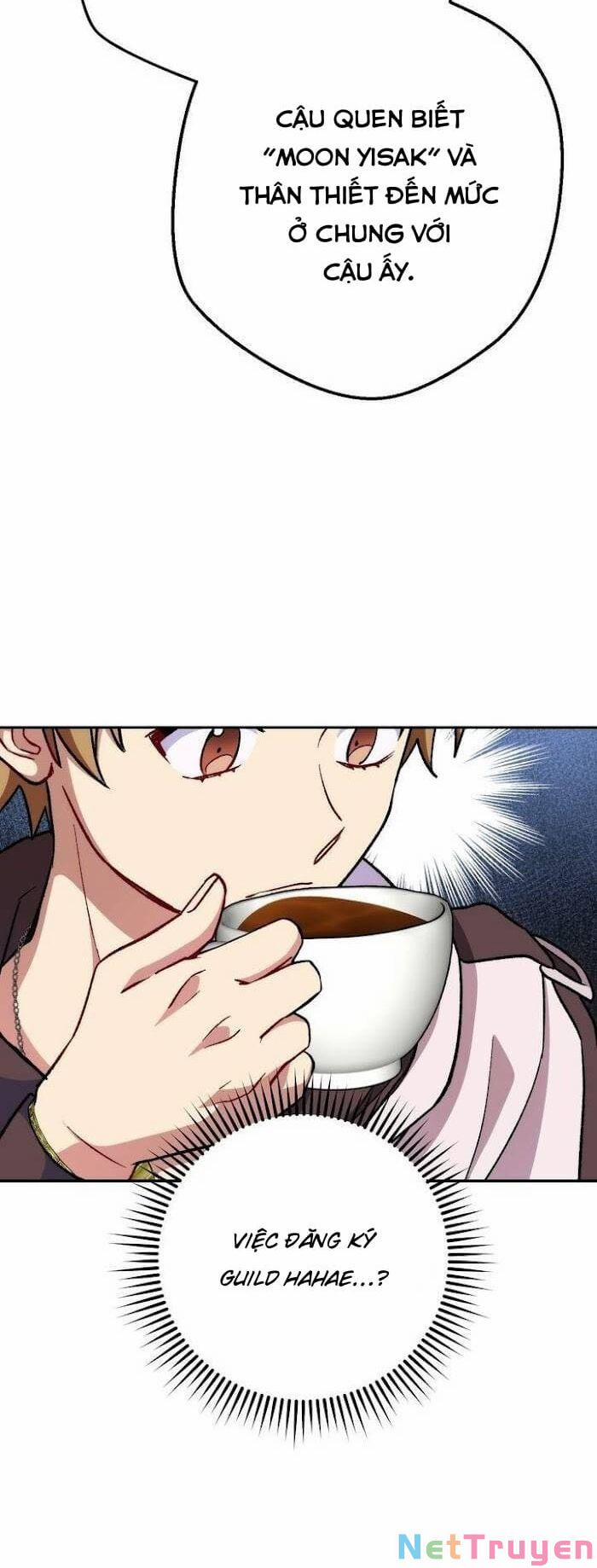 Sự Sống Sót Của Kẻ Chiêu Hồn 21 trang 26