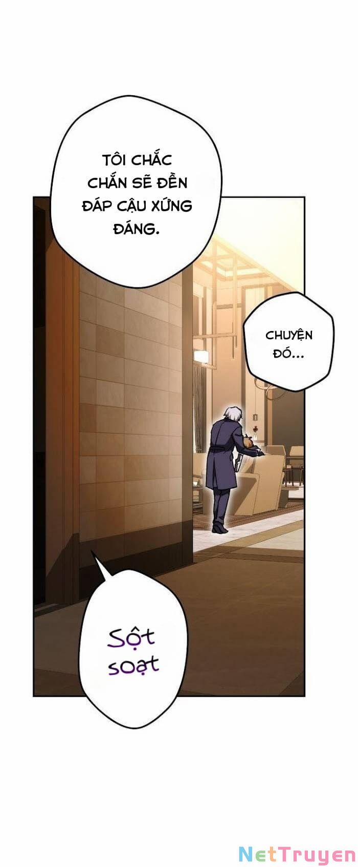 Sự Sống Sót Của Kẻ Chiêu Hồn 21 trang 29