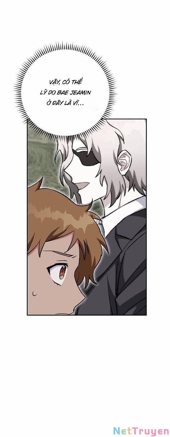 Sự Sống Sót Của Kẻ Chiêu Hồn 21 trang 40