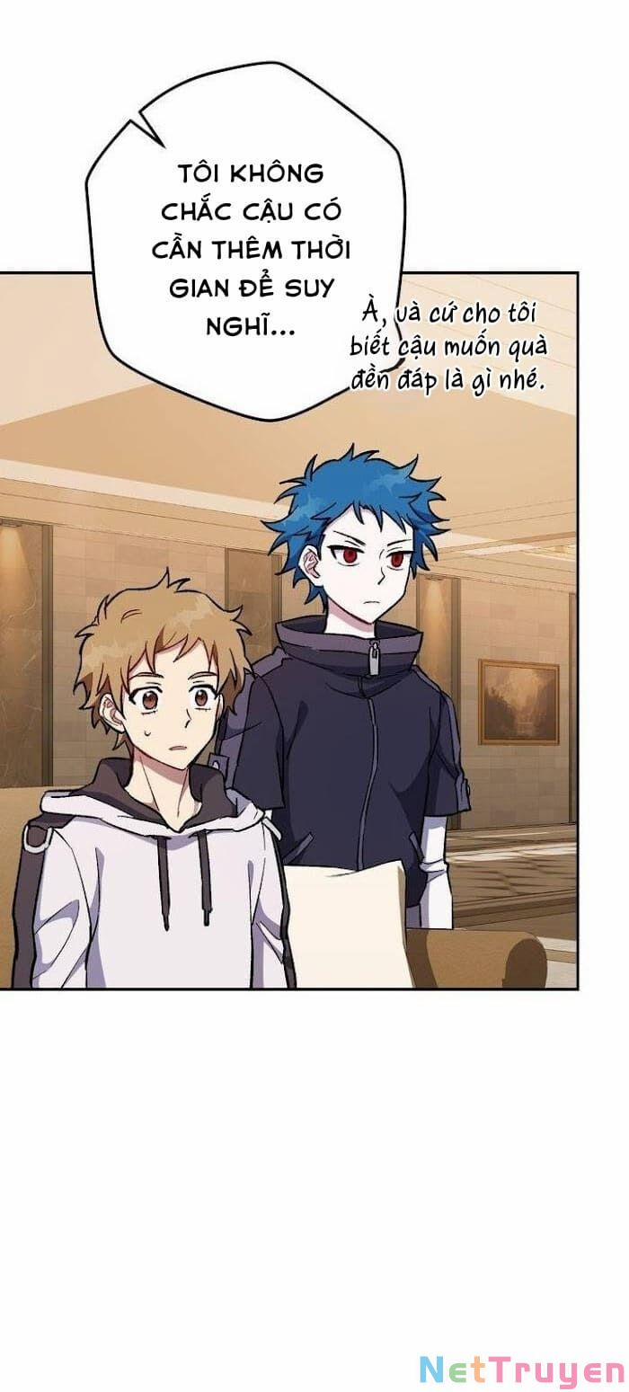 Sự Sống Sót Của Kẻ Chiêu Hồn 21 trang 45