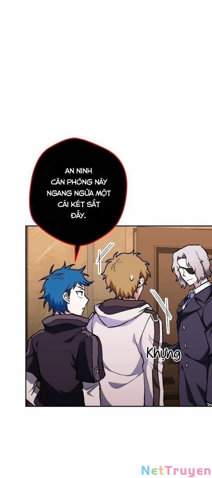 Sự Sống Sót Của Kẻ Chiêu Hồn 21 trang 54