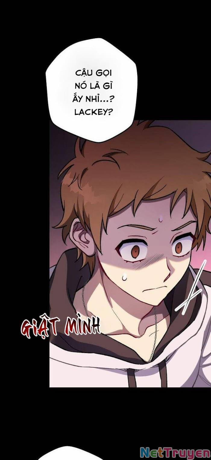 Sự Sống Sót Của Kẻ Chiêu Hồn 21 trang 61