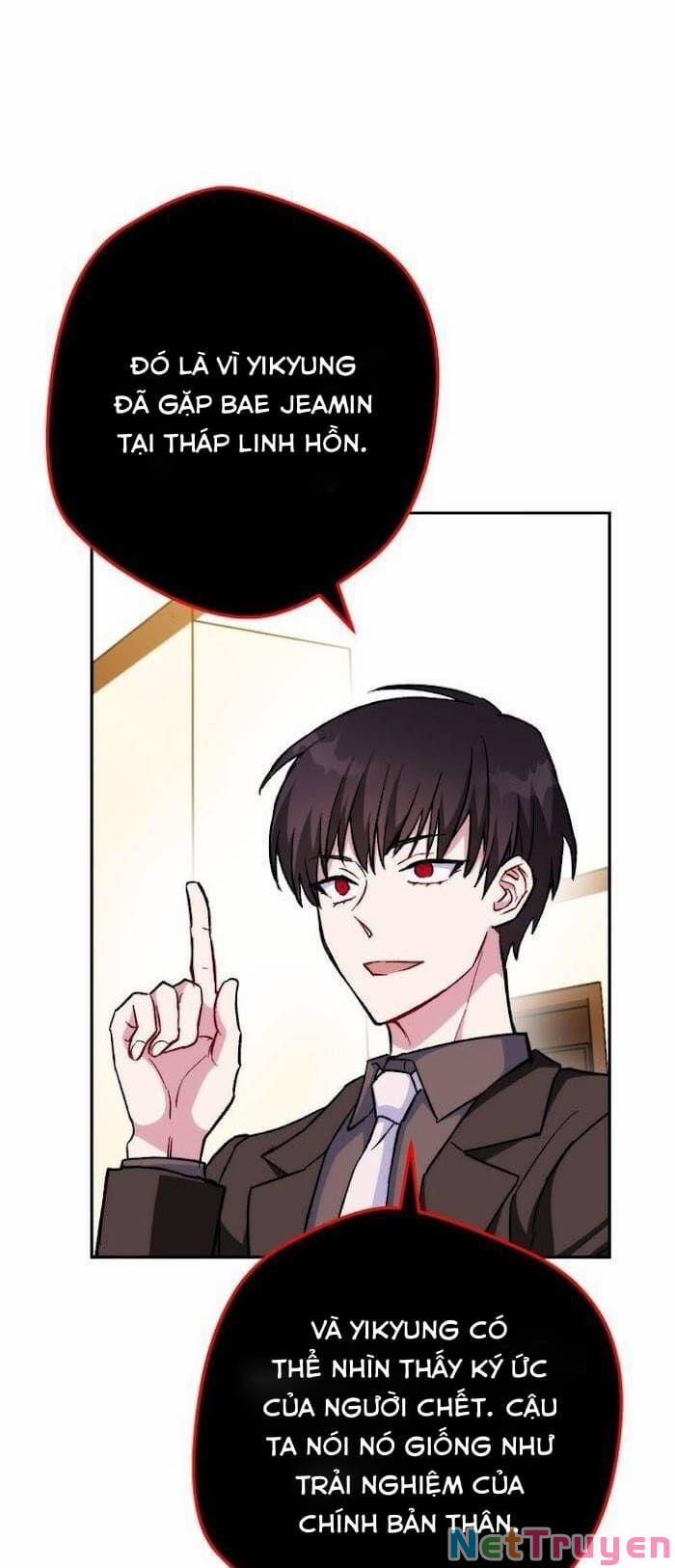 Sự Sống Sót Của Kẻ Chiêu Hồn 21 trang 75
