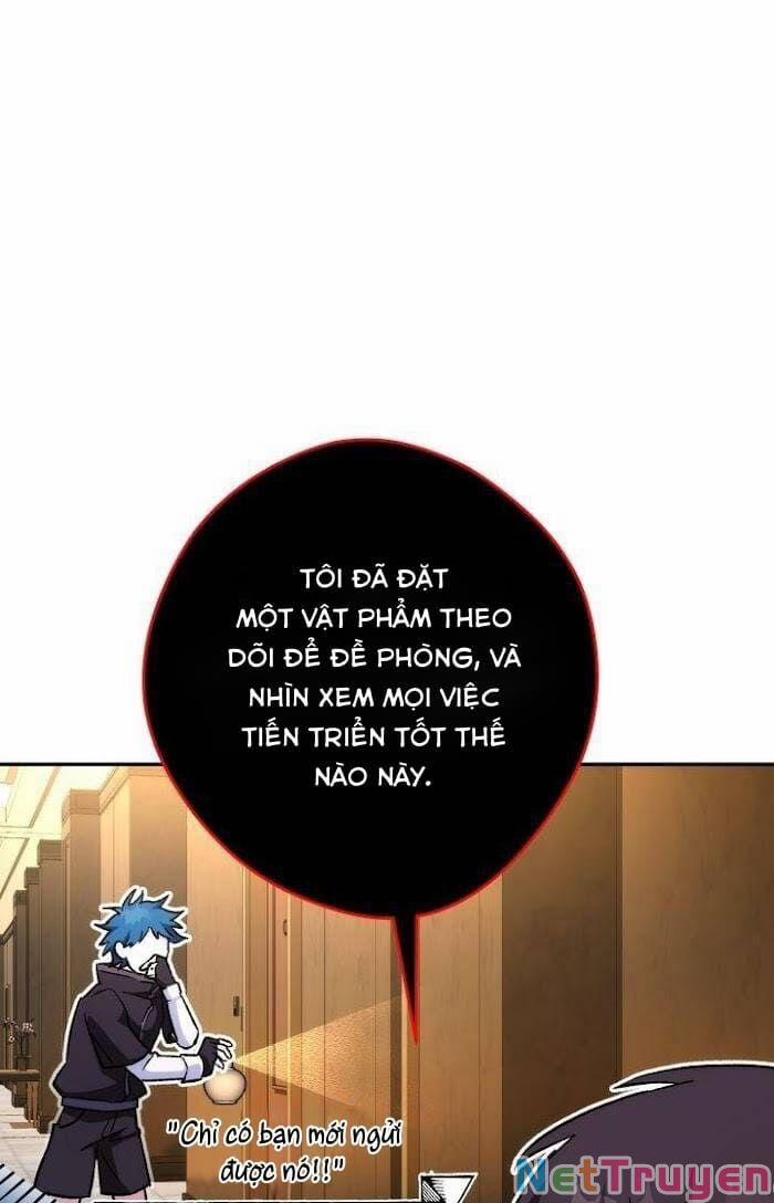 Sự Sống Sót Của Kẻ Chiêu Hồn 21 trang 82