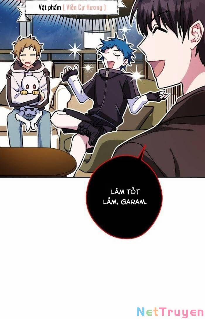 Sự Sống Sót Của Kẻ Chiêu Hồn 21 trang 83