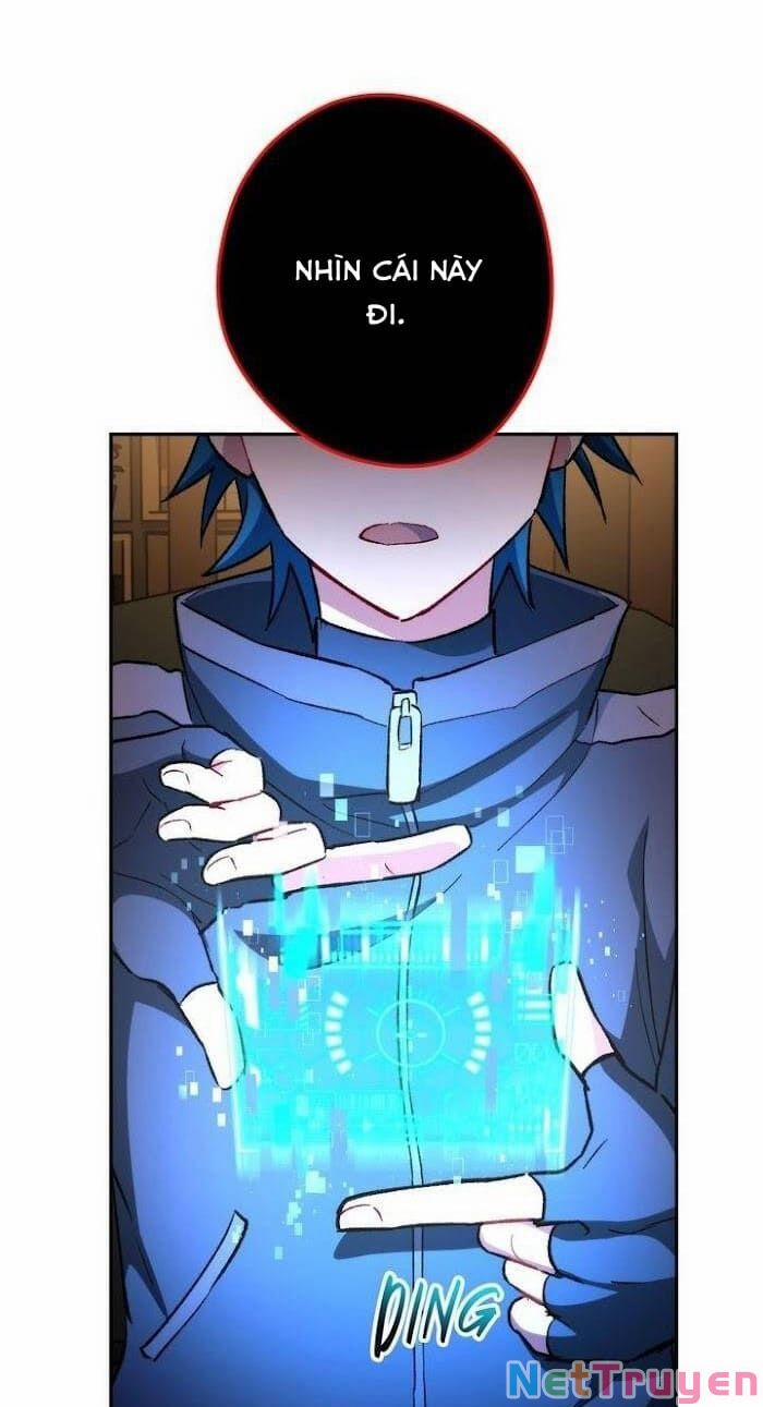 Sự Sống Sót Của Kẻ Chiêu Hồn 21 trang 86