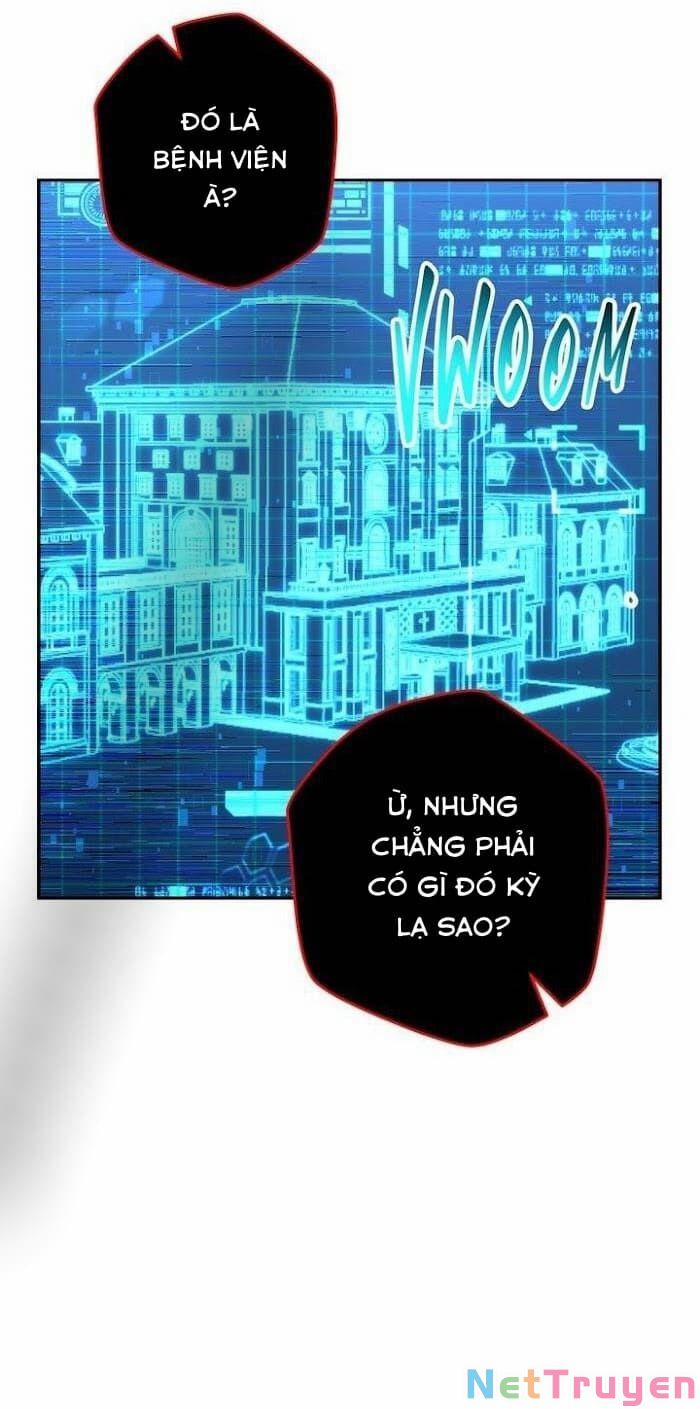 Sự Sống Sót Của Kẻ Chiêu Hồn 21 trang 88