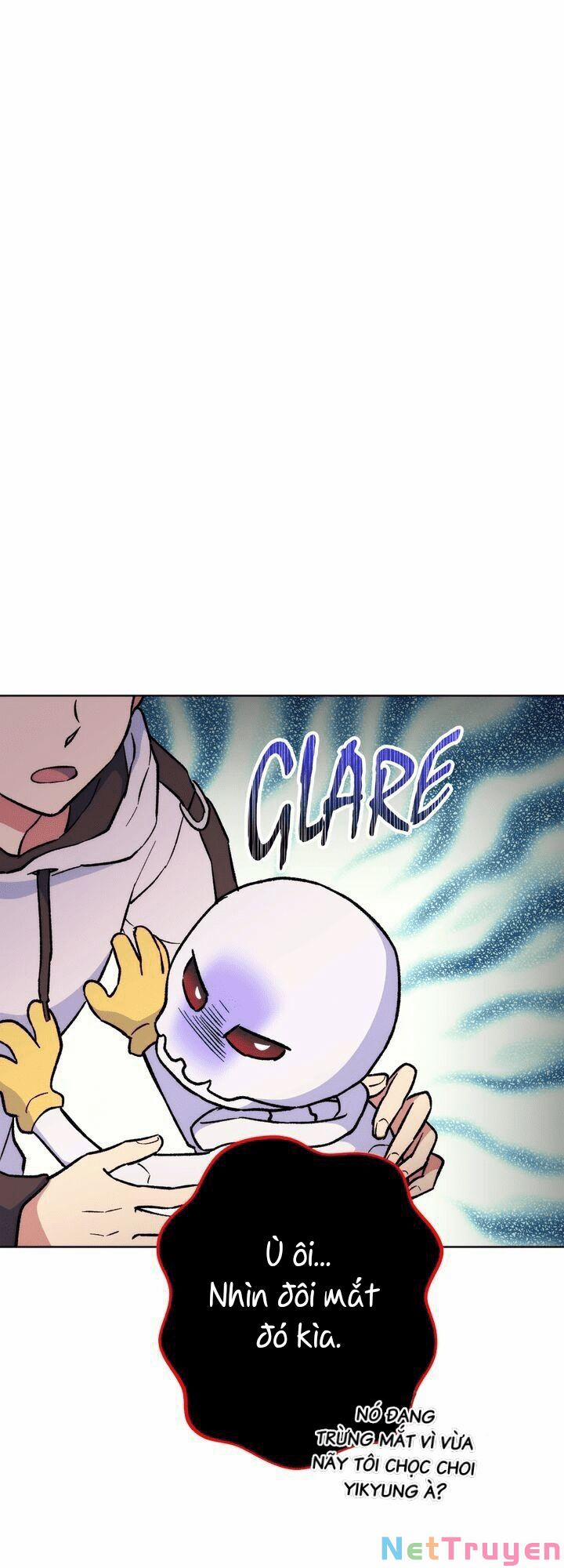 Sự Sống Sót Của Kẻ Chiêu Hồn 22 trang 16