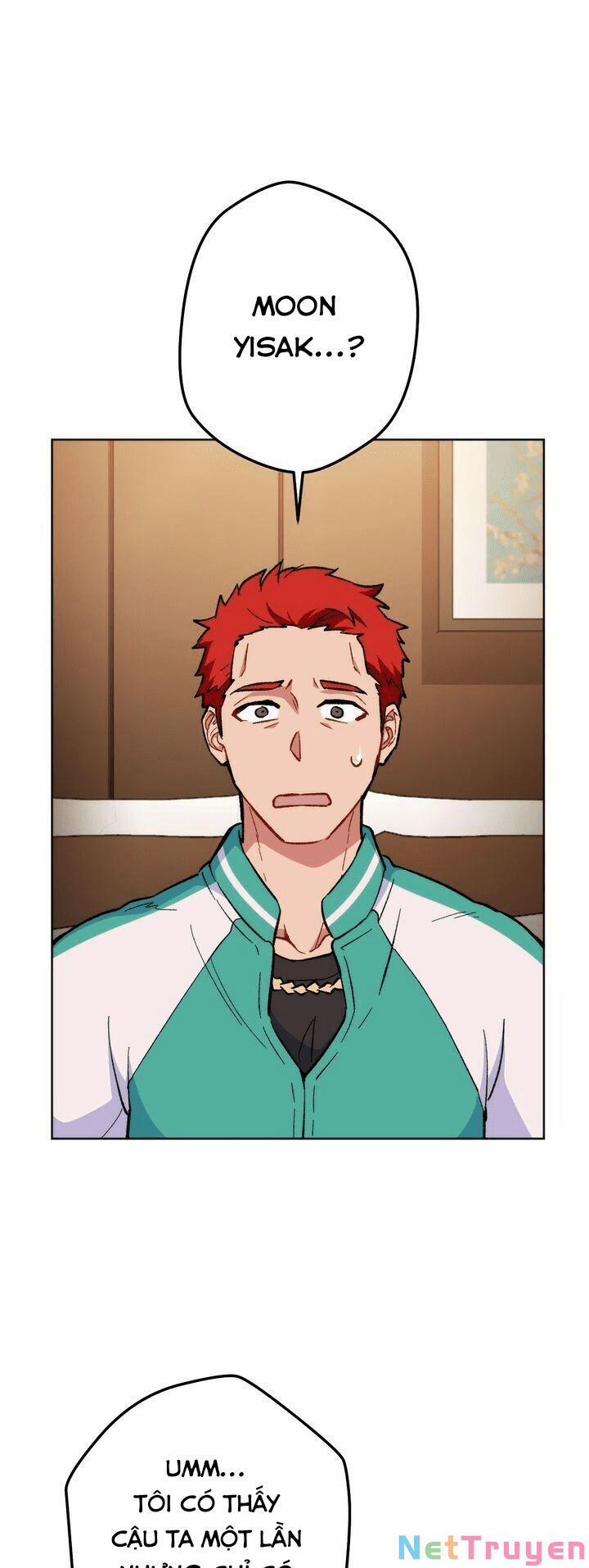 Sự Sống Sót Của Kẻ Chiêu Hồn 22 trang 27